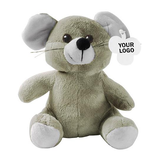 Plüsch-Maus Speedy