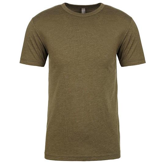 Unisex Tri-Blend T-Shirt