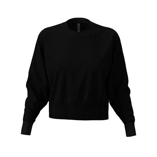 Women´s Heavyweight Sweatshirt