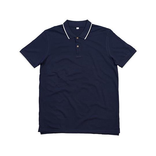 The Tipped Polo