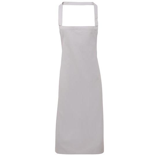 Silver (ca. Pantone 428C)