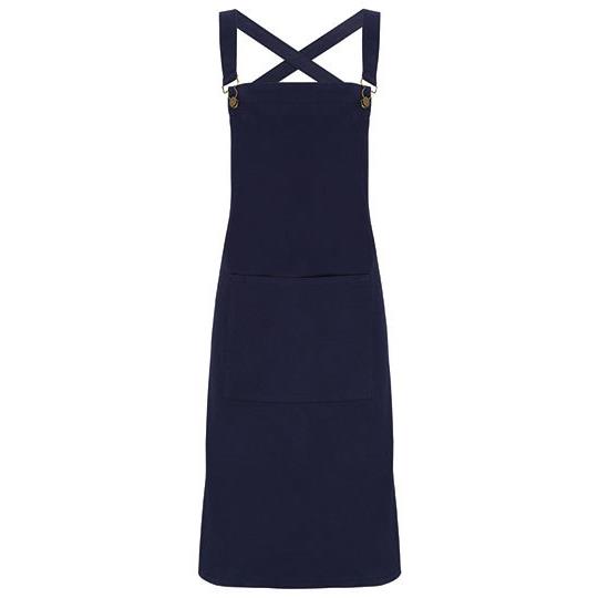 Navy (ca. Pantone 2766C)