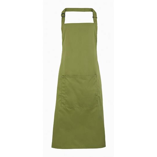 Oasis Green (ca. Pantone 371C)