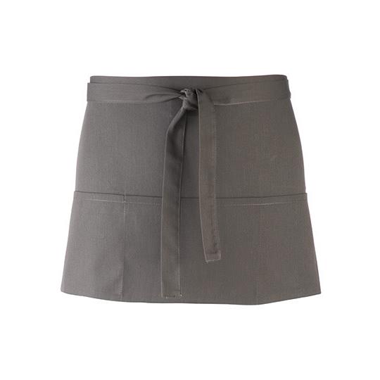 Dark Grey (ca. Pantone 431C)