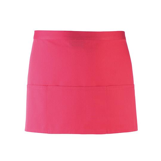 Hot Pink (ca. Pantone 214C)