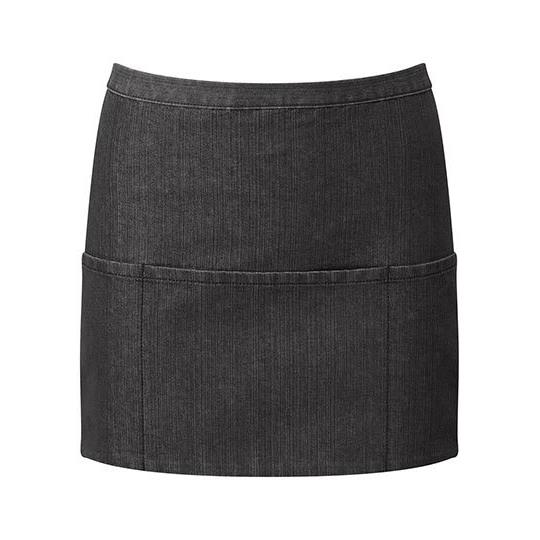 Black Denim (ca. Pantone 532C)