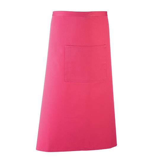 Hot Pink (ca. Pantone 214C)