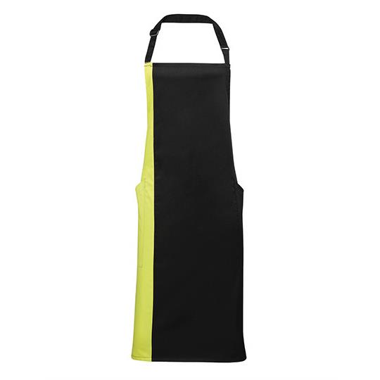 Black Lime (ca. Pantone 382C)