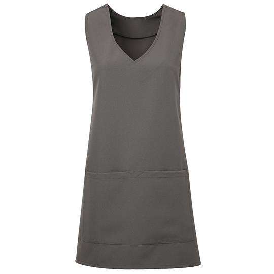 Tulip Wrap Around Tunic