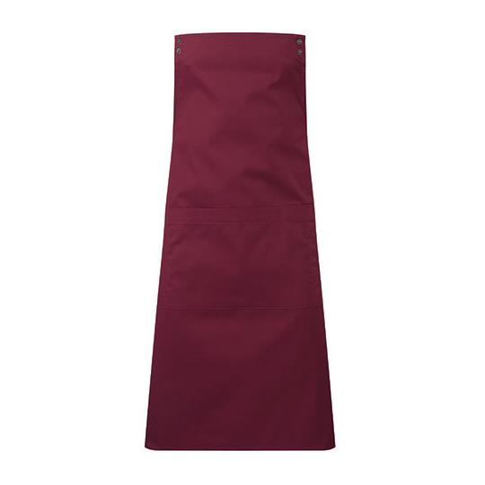 Burgundy (ca. Pantone 209C)