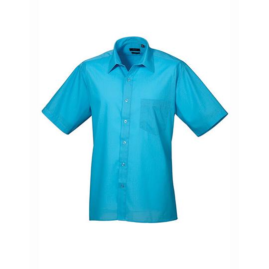 Turquoise (ca. Pantone 7703C)
