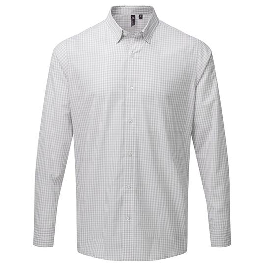 Silver (ca. Pantone 429C) White