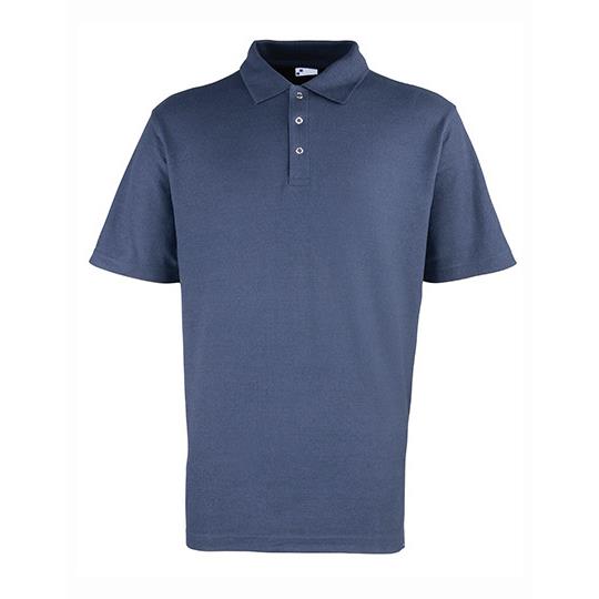 Navy (ca. Pantone 2378C)
