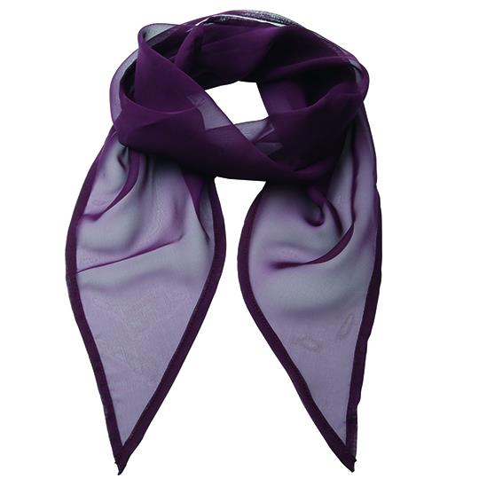Aubergine (ca. Pantone 5115C)