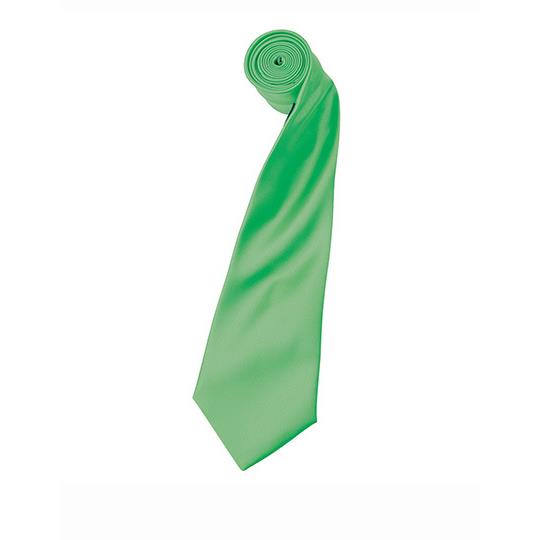 Colours Collection Satin Tie