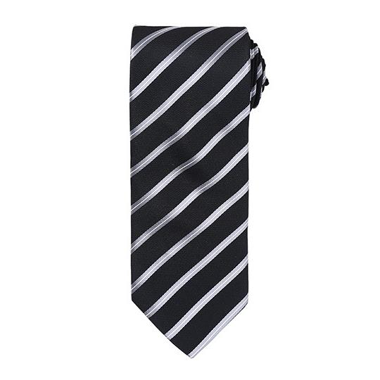 Black (ca. Pantone Black C) Silver (ca. Pantone Cool Gray 7C)