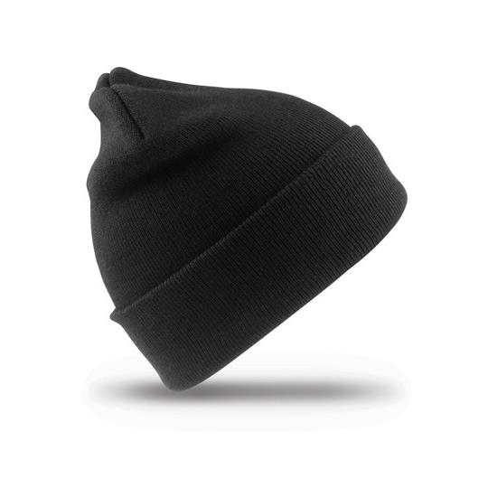 Woolly Ski Hat