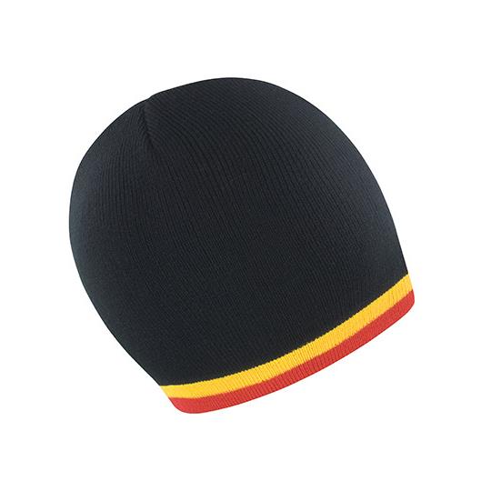 Black Yellow