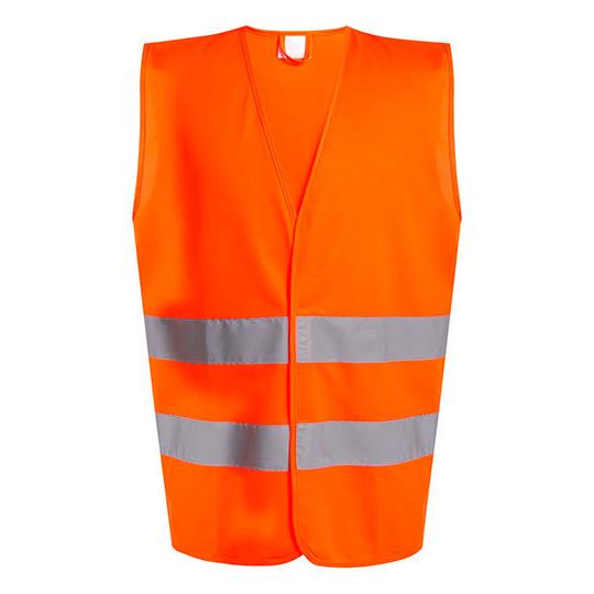 Essential Hi-Vis Easy Print Vest