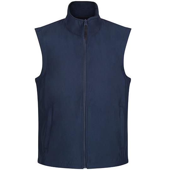 Classic Softshell Bodywarmer
