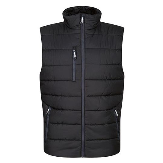 Black Seal Grey
