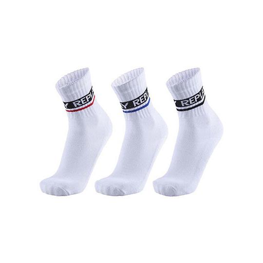 Tennis Socks (3 Pair Card wrap)