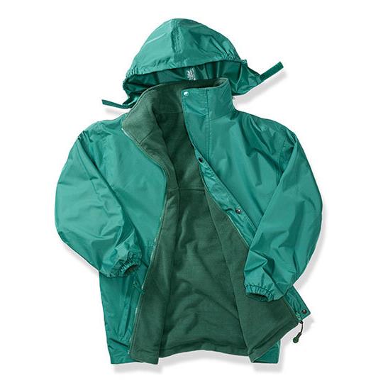 Stormdri 6000 Recycled Coat
