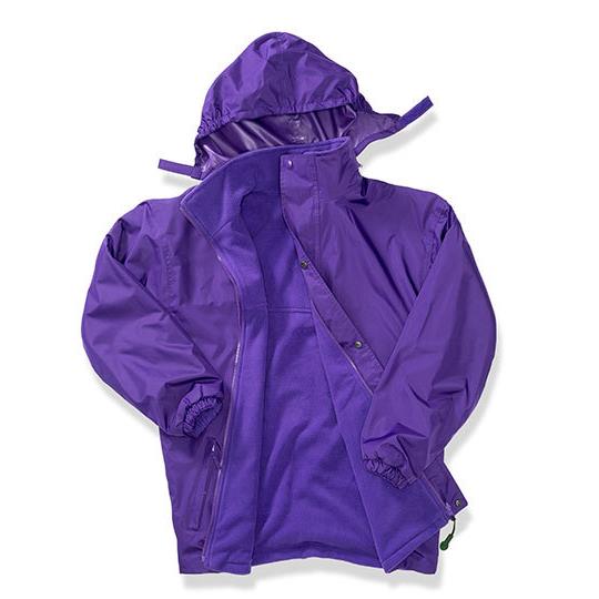 Purple Purple