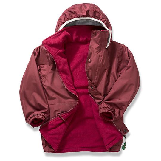 Burgundy Burgundy