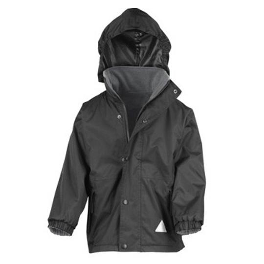 Youth Stormdri 6000 Recycled Coat