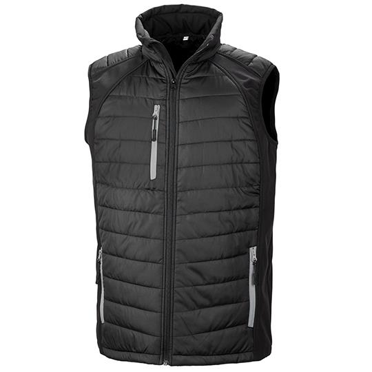 Black Grey