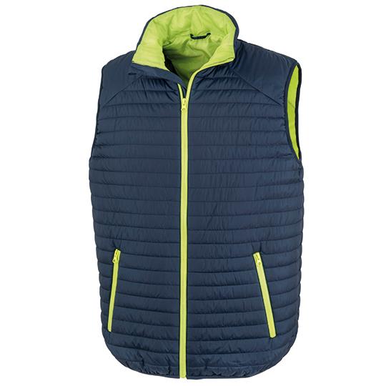 Recycled Thermoquilt Gilet
