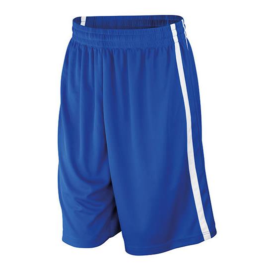 Men´s Basketball Quick Dry Short