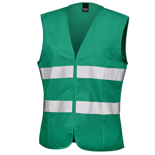 Paramedic Green