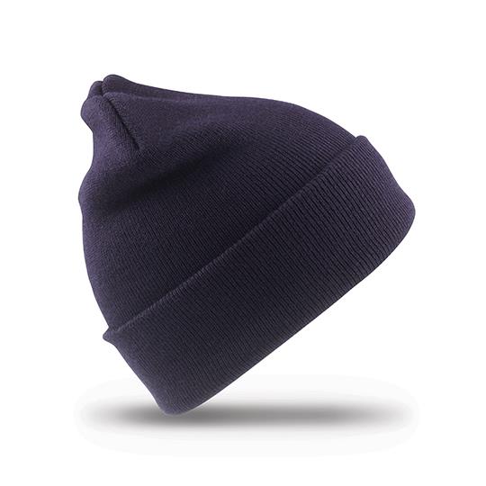 Recycled Woolly Ski Hat