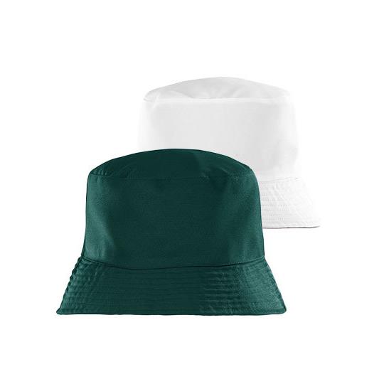 Bottle Green White