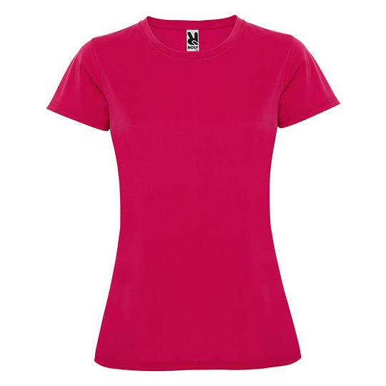 Women´s Montecarlo T-Shirt