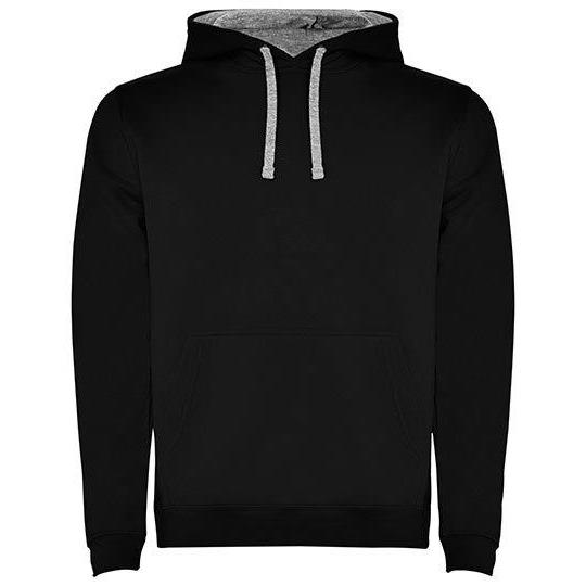 Men´s Urban Hooded Sweatshirt