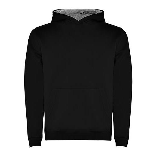 Black 02 Heather Grey 58