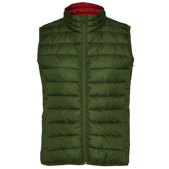 Women´s Oslo Bodywarmer