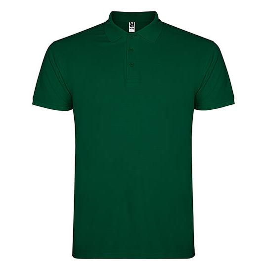Men´s Star Poloshirt