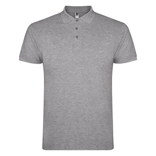 Men´s Star Poloshirt