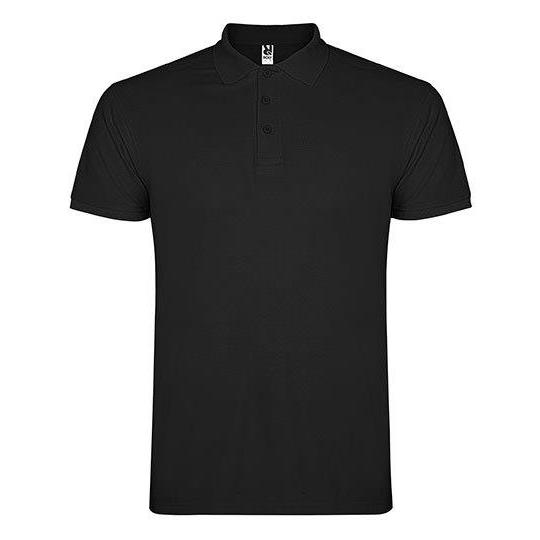 Kids´ Star Poloshirt