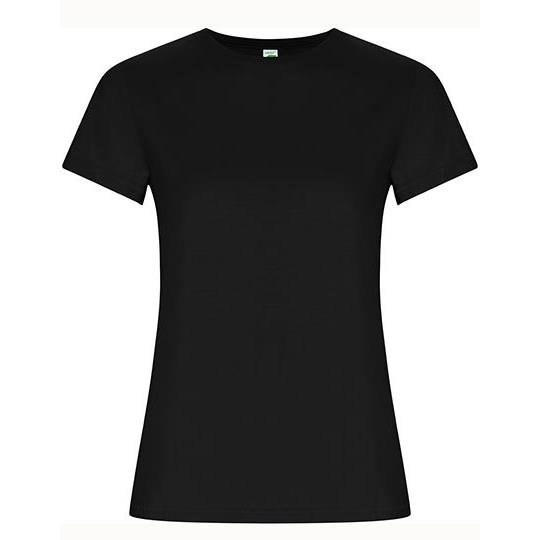 Women´s Golden Organic T-Shirt