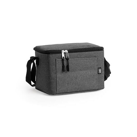Black Melange 243