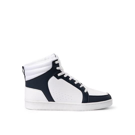 Space Basketball Shoes