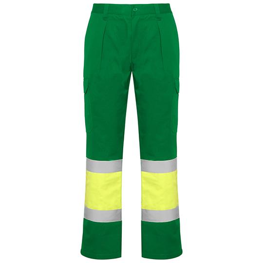 Soan Trousers