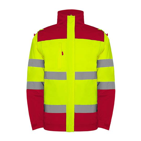 Epsylon Parka