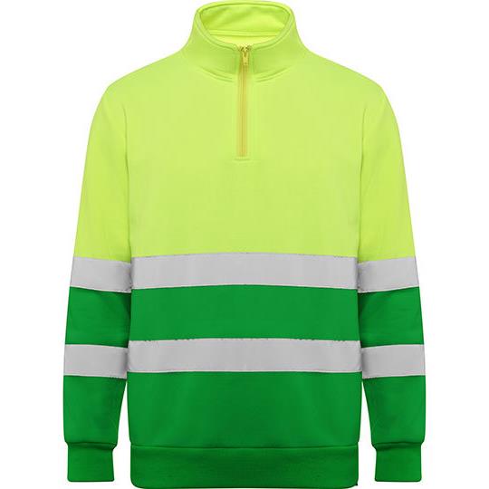 Garden Green 52 Fluor Yellow 221