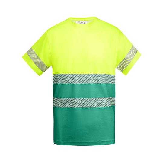 Garden Green 52 Fluor Yellow 221